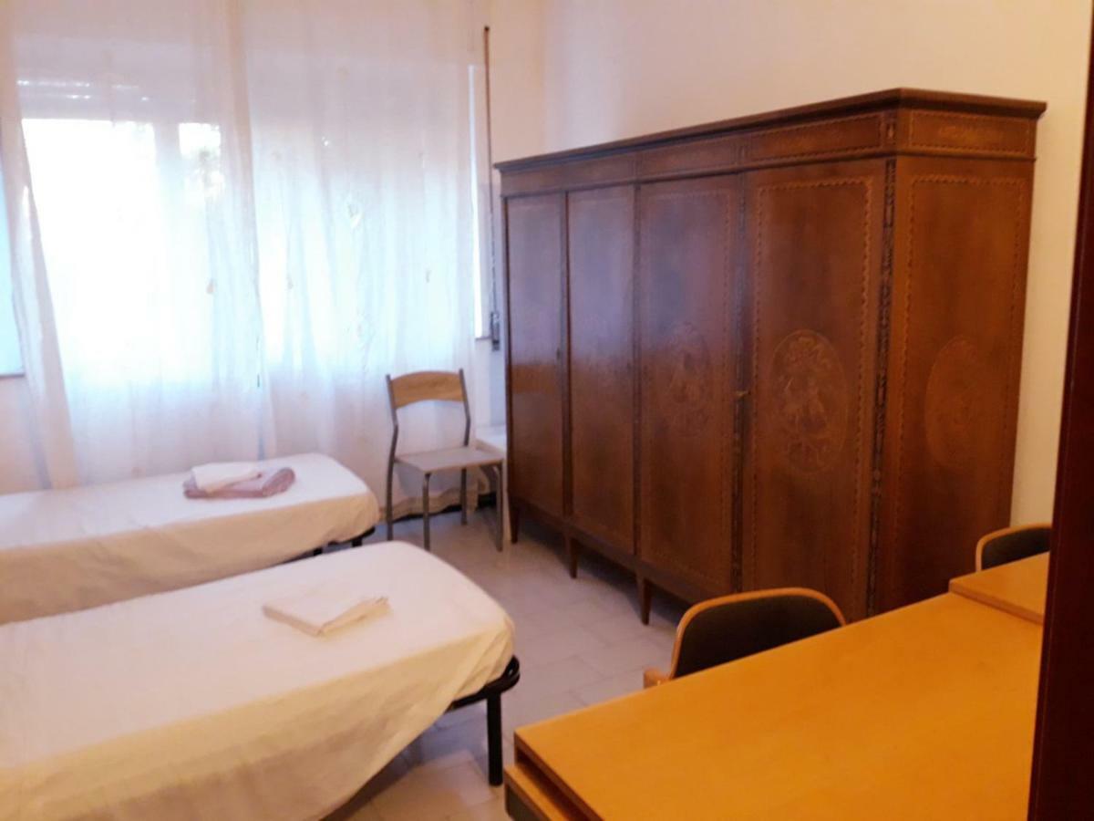 Bed In Siena Hotel Tognazza Buitenkant foto