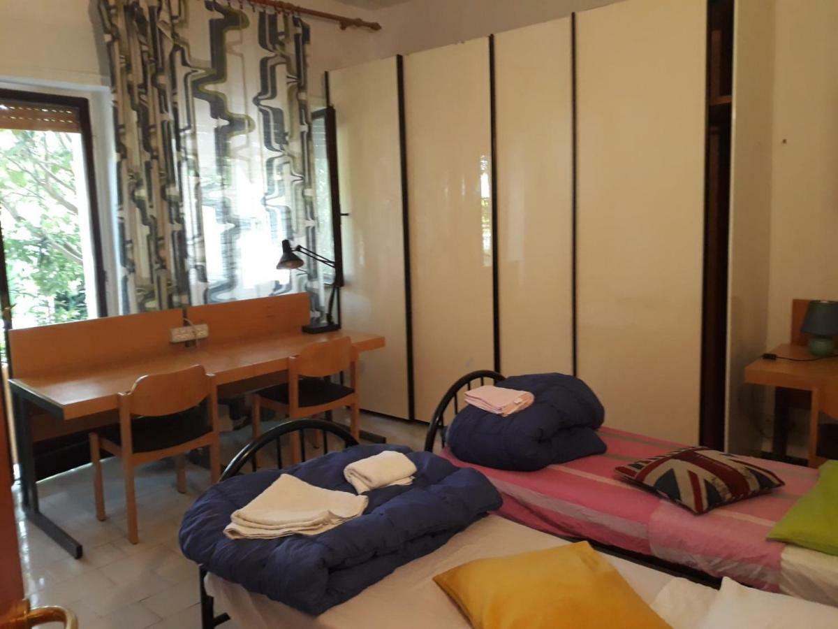 Bed In Siena Hotel Tognazza Buitenkant foto