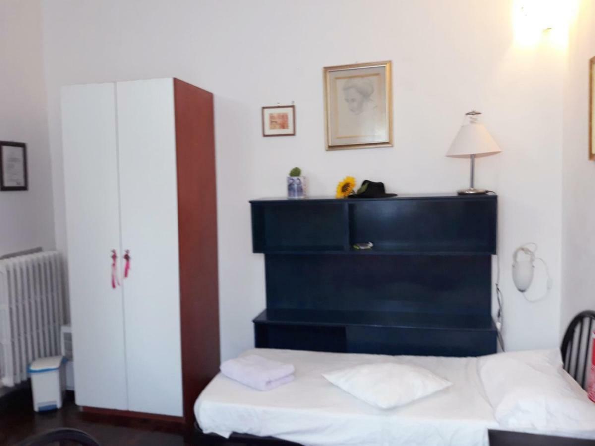 Bed In Siena Hotel Tognazza Buitenkant foto