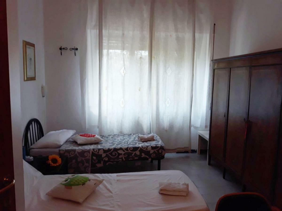 Bed In Siena Hotel Tognazza Buitenkant foto